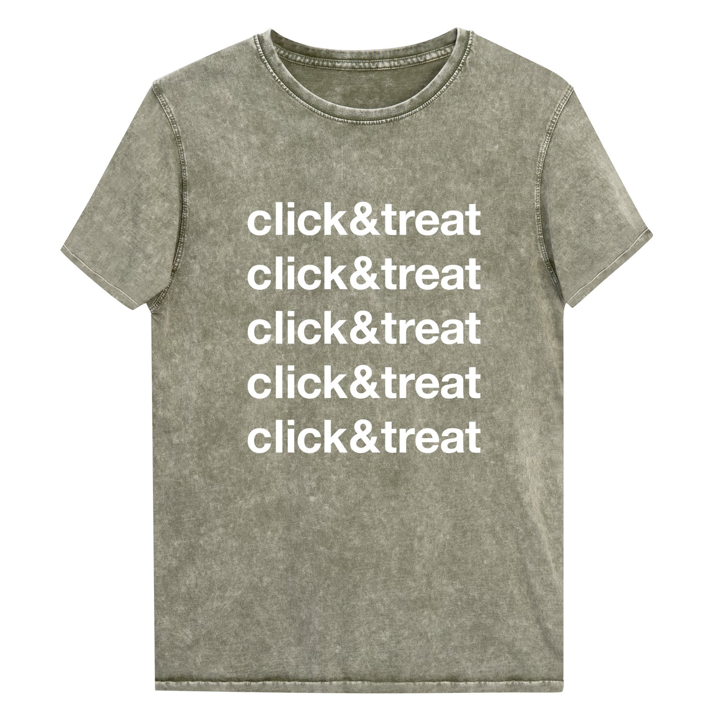 click & treat | T-Shirt