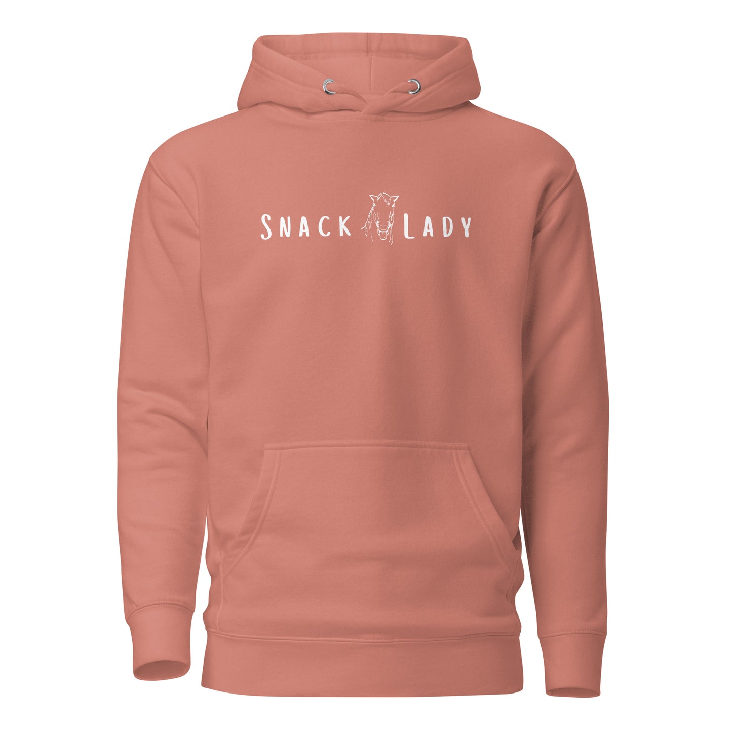 Snack Lady | hoodie