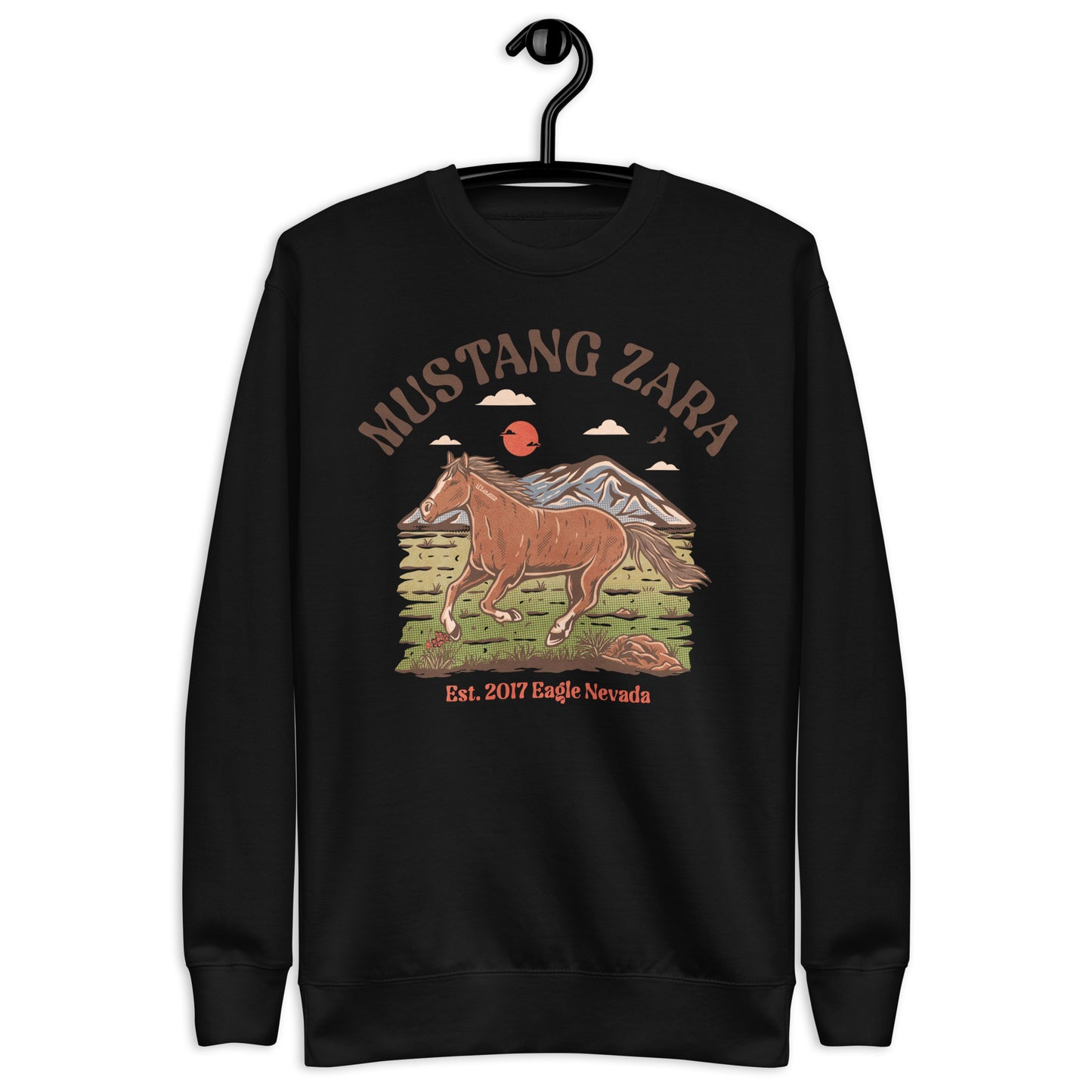 Zara | Sweatshirt