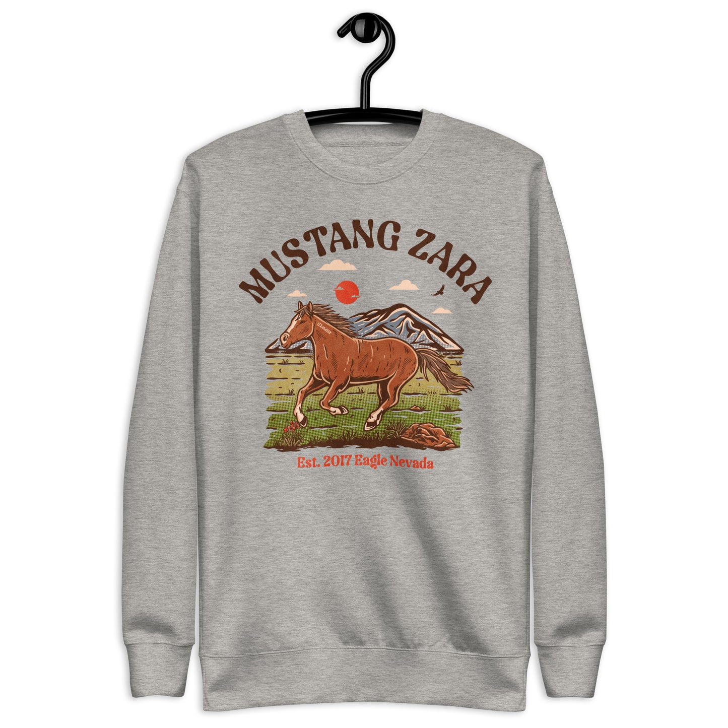 Zara | Sweatshirt