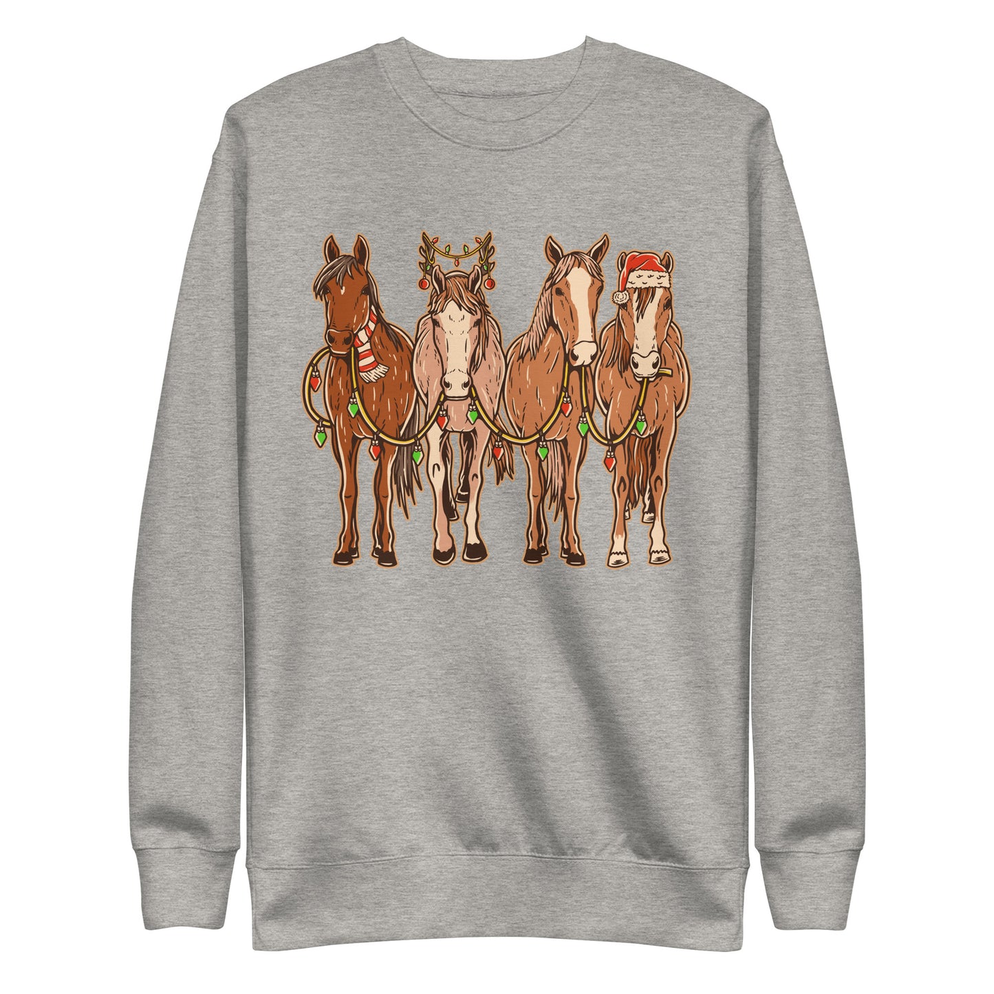 Gypsy's Helpers | Christmas