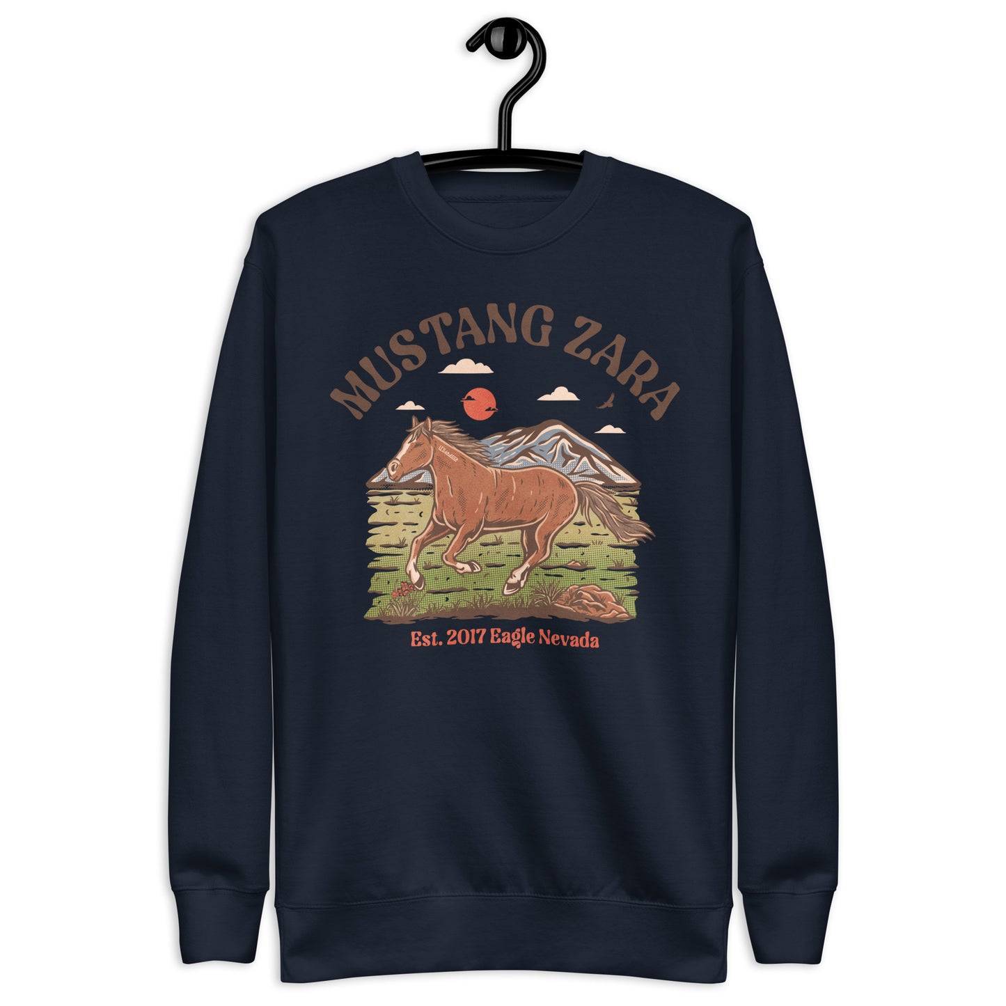 Zara | Sweatshirt
