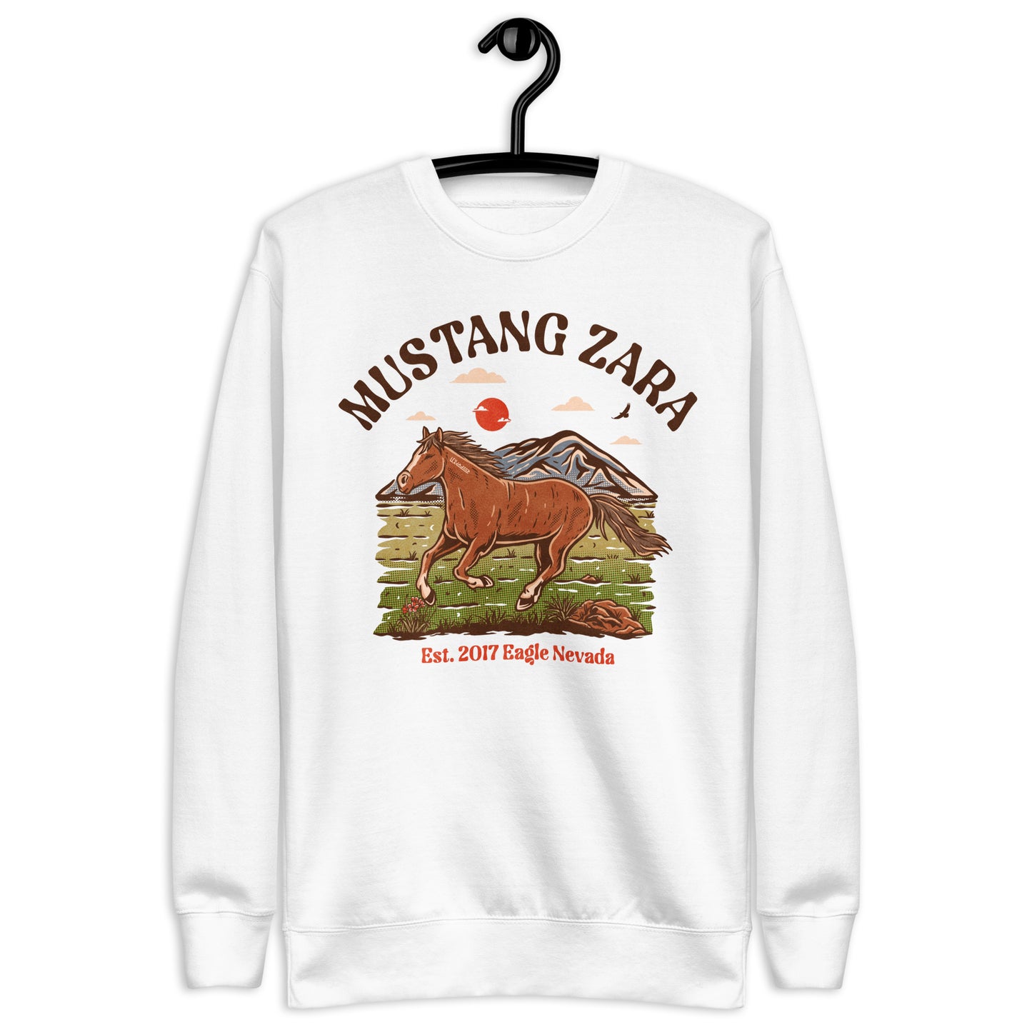 Zara | Sweatshirt