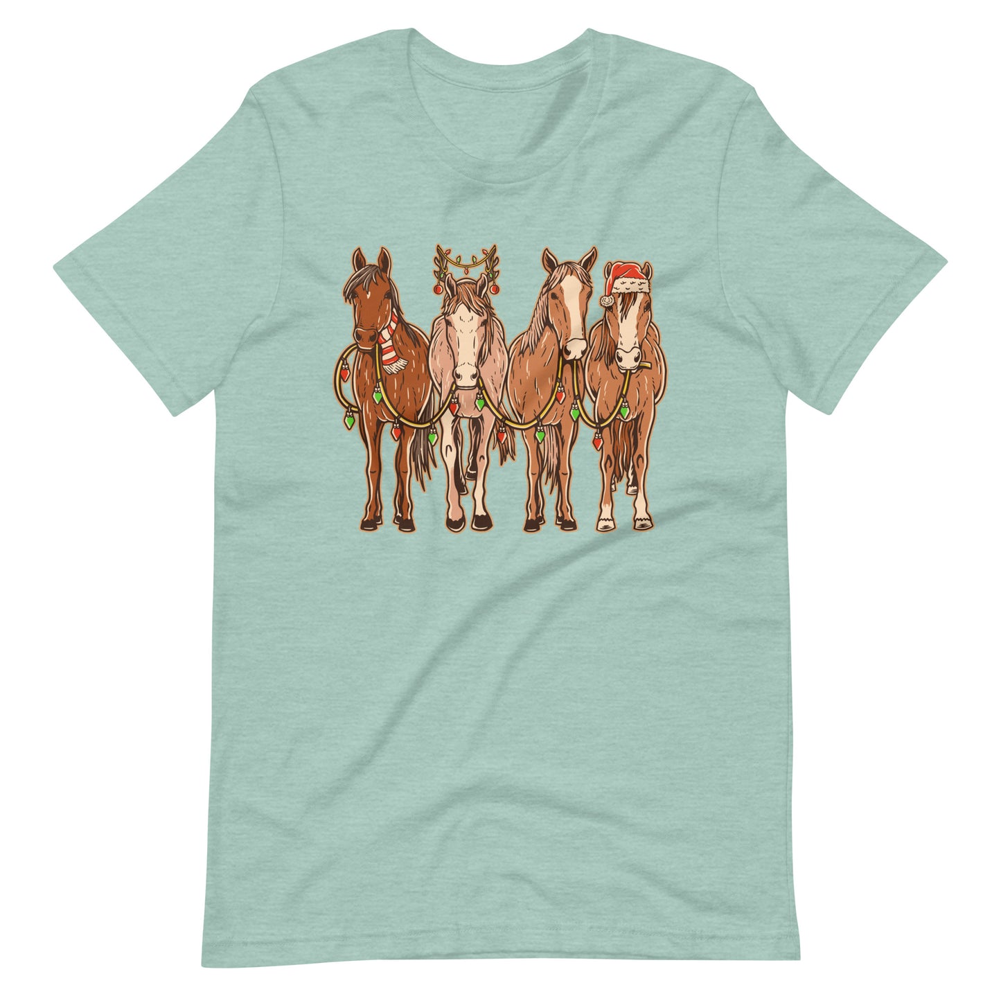 Gypsy's Helpers | Christmas 2023