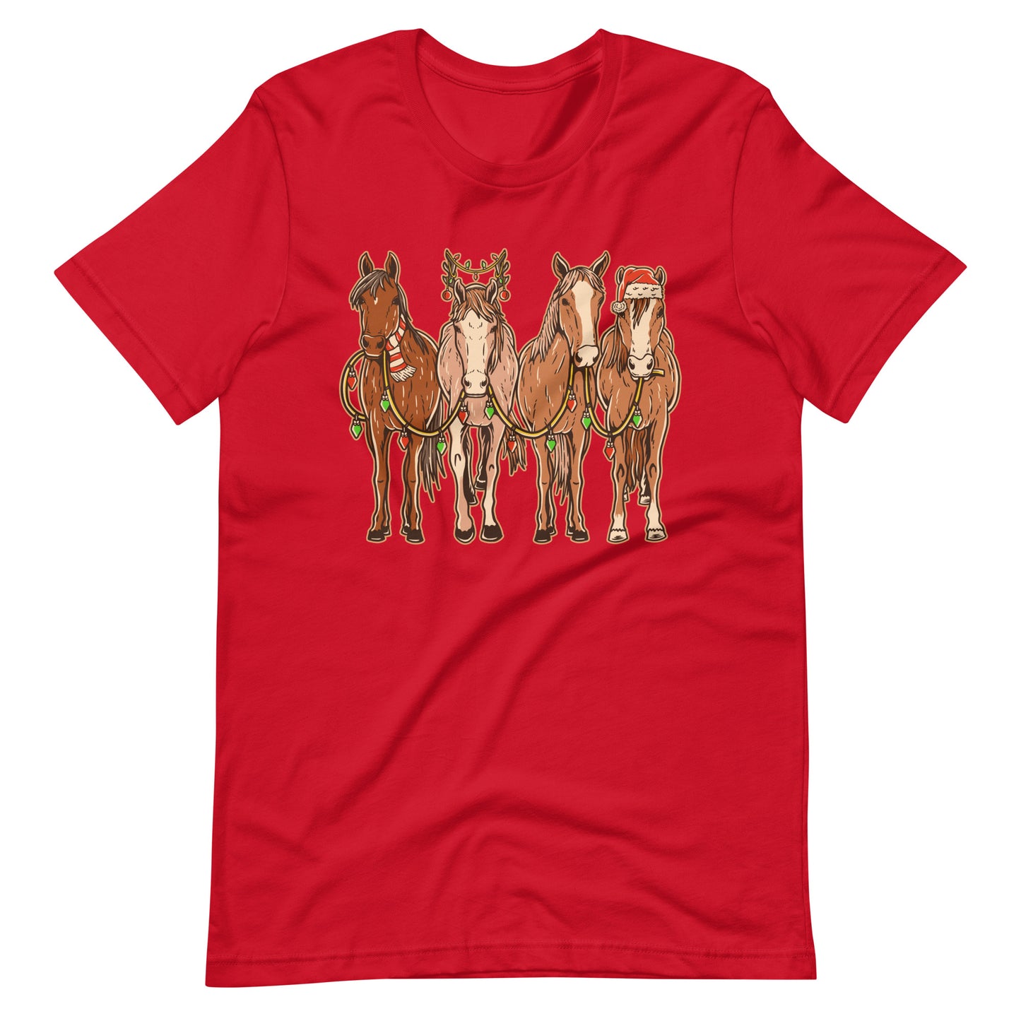 Gypsy's Helpers | Christmas 2023