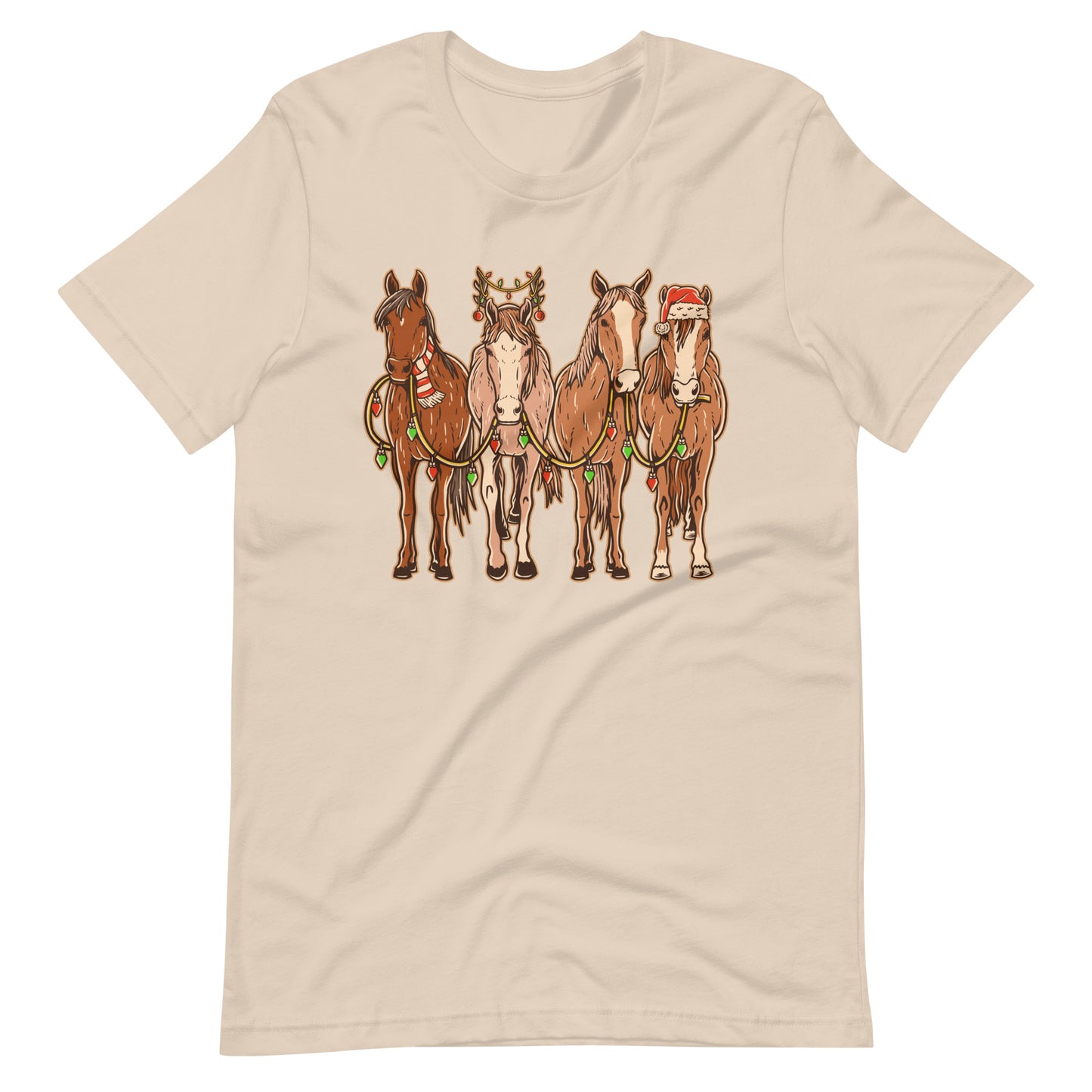 Gypsy's Helpers | Christmas 2023