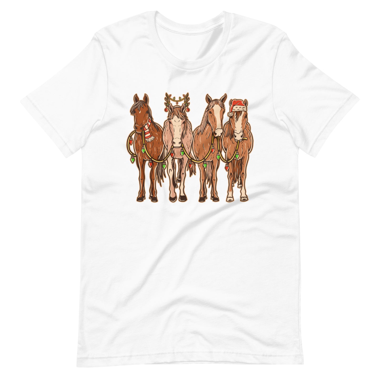 Gypsy's Helpers | Christmas 2023
