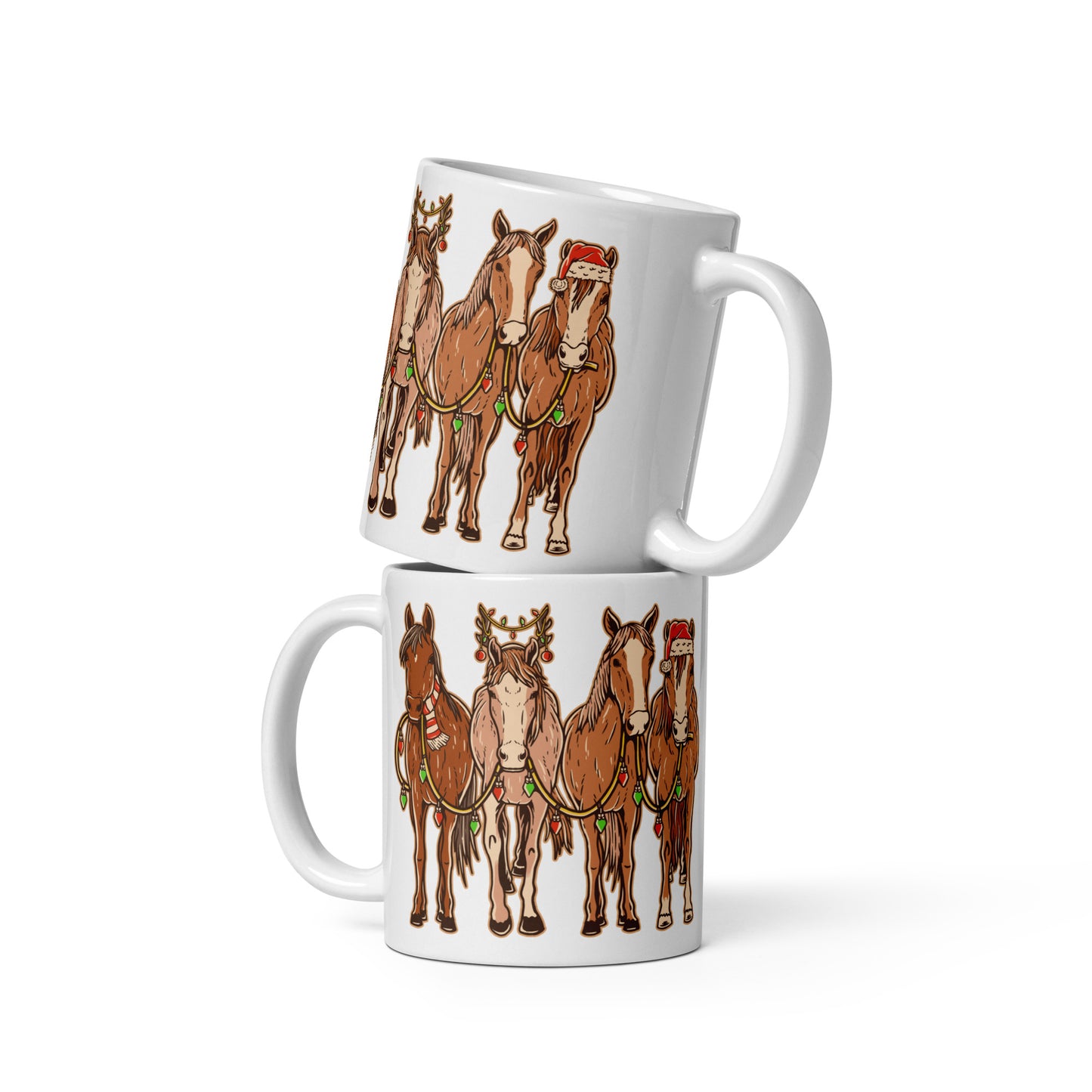 Christmas Coffee Mug