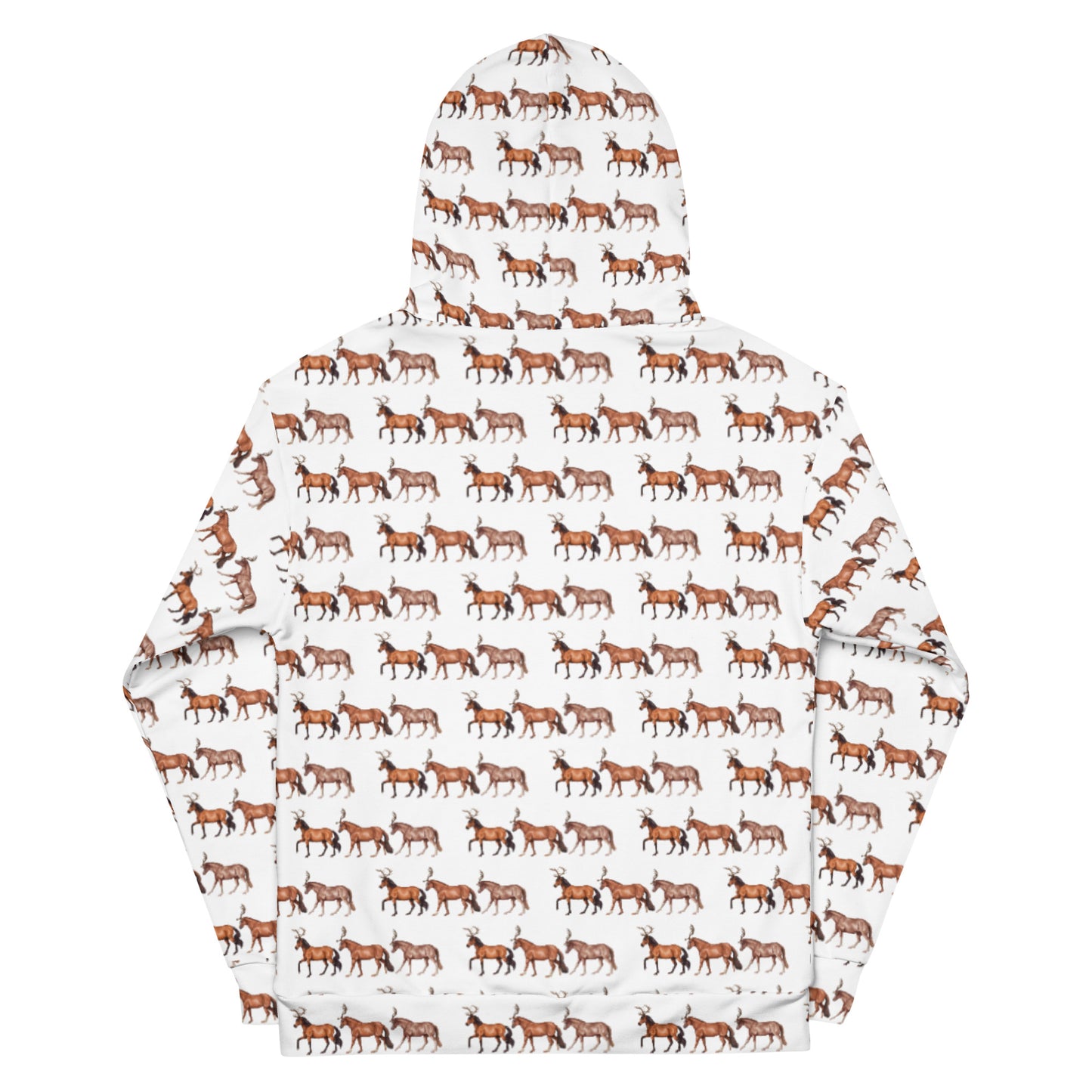 Gypsy's Reindeer | hoodie