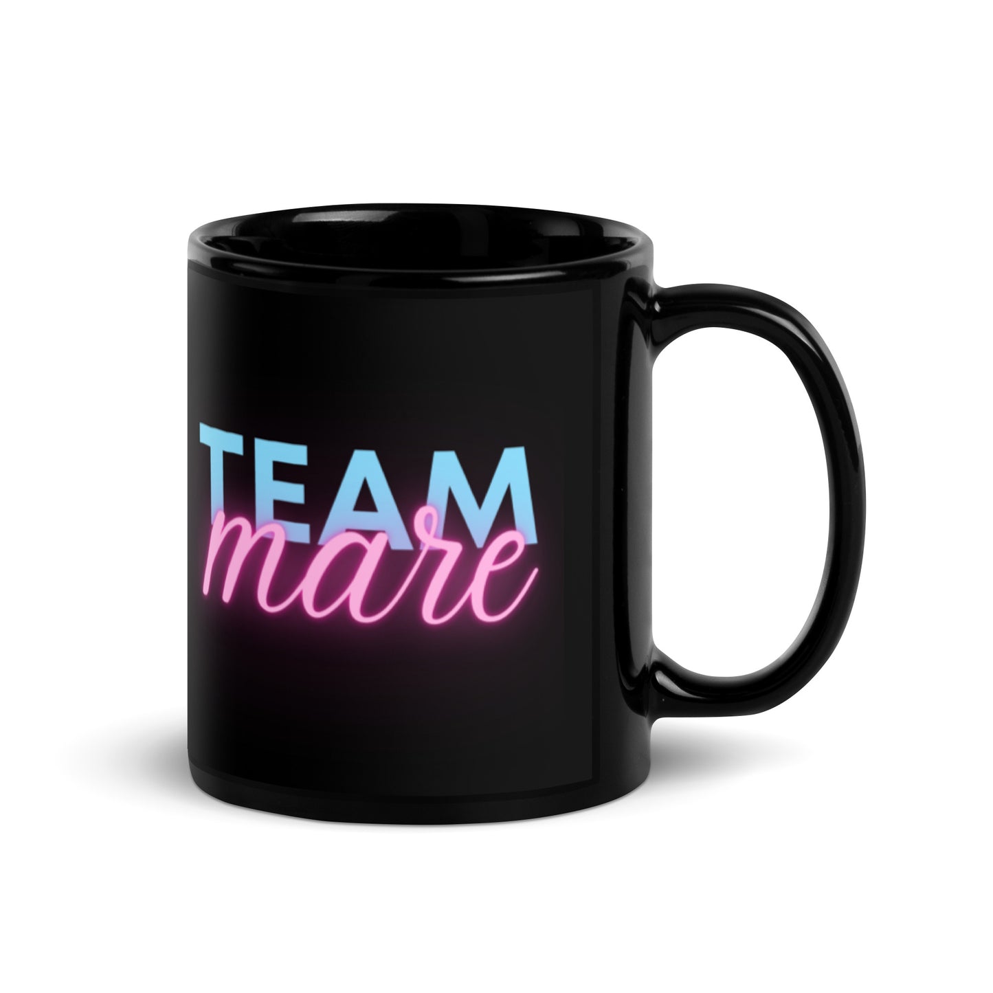 Team MARE | coffee mug