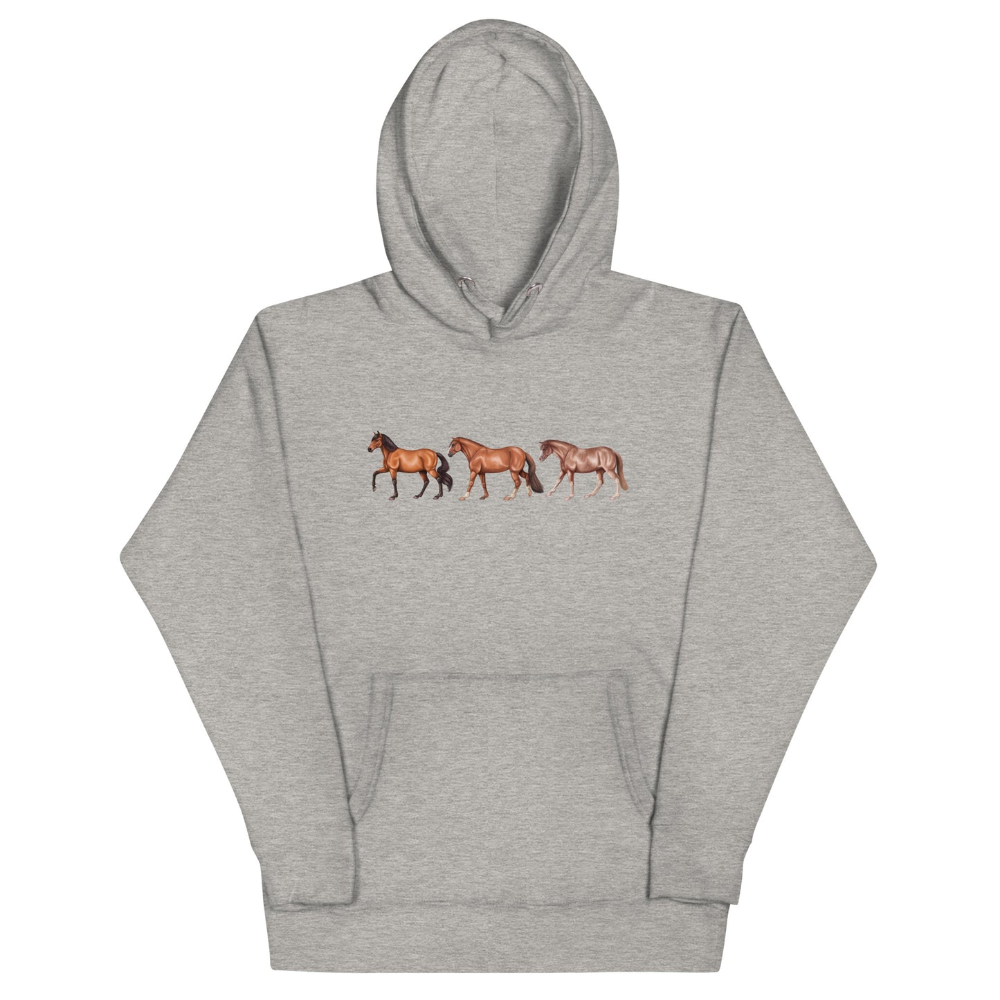Gypsy's Herd | Kazi + Zara + Zinfandel