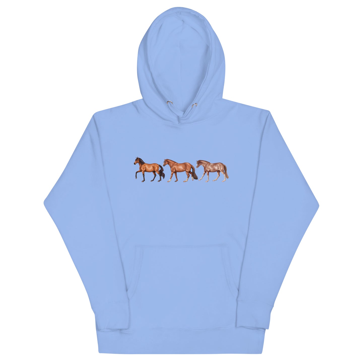 Gypsy's Herd | Kazi + Zara + Zinfandel