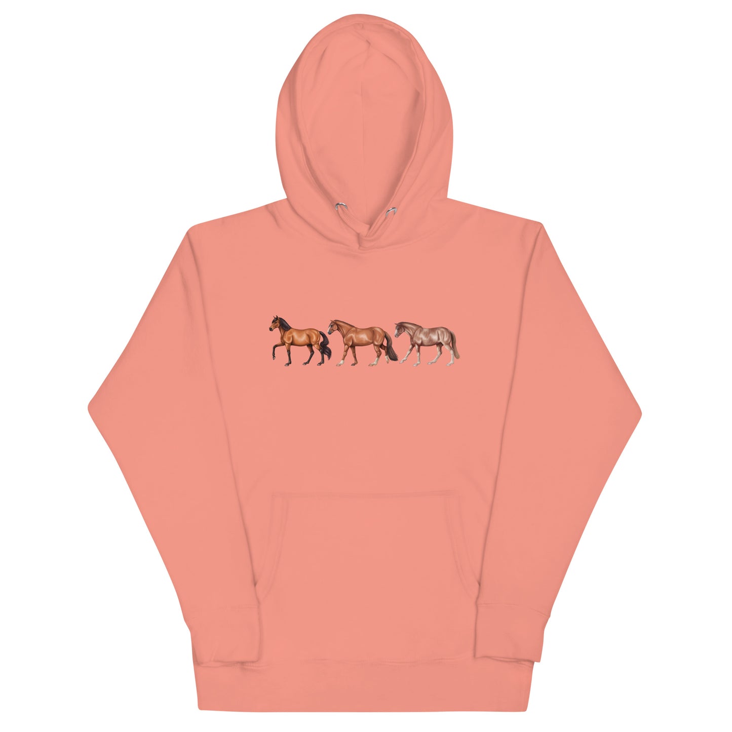 Gypsy's Herd | Kazi + Zara + Zinfandel