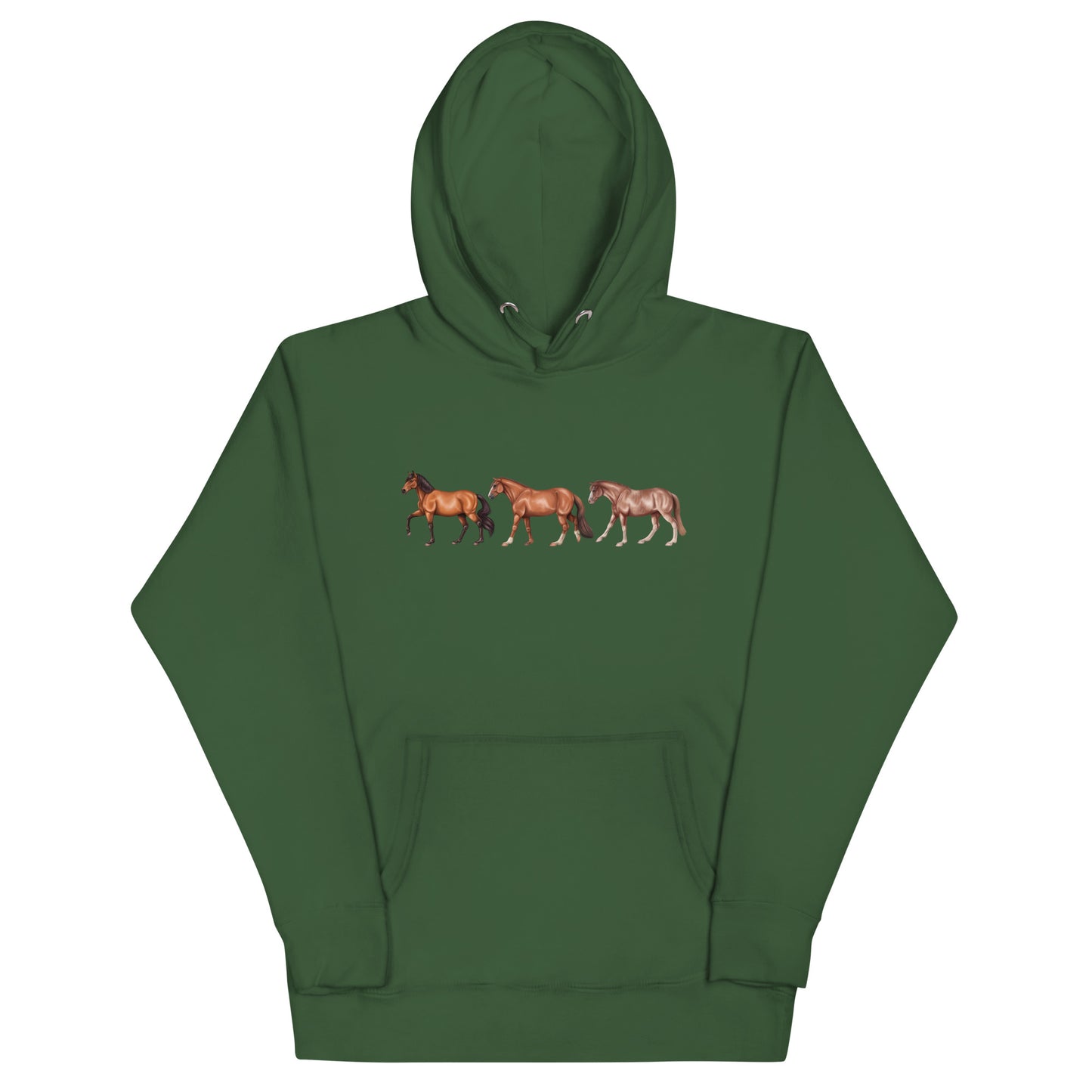 Gypsy's Herd | Kazi + Zara + Zinfandel