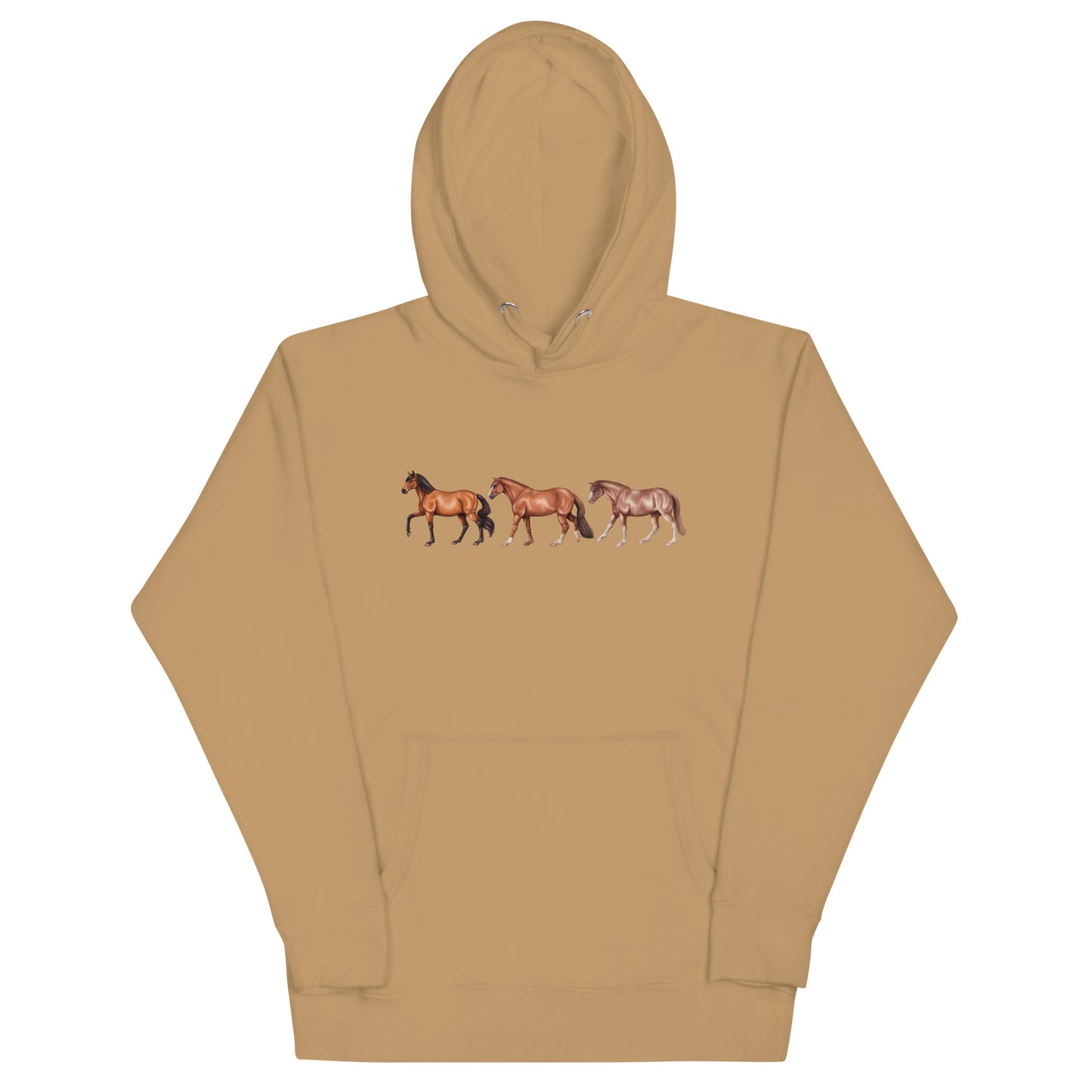 Gypsy's Herd | Kazi + Zara + Zinfandel