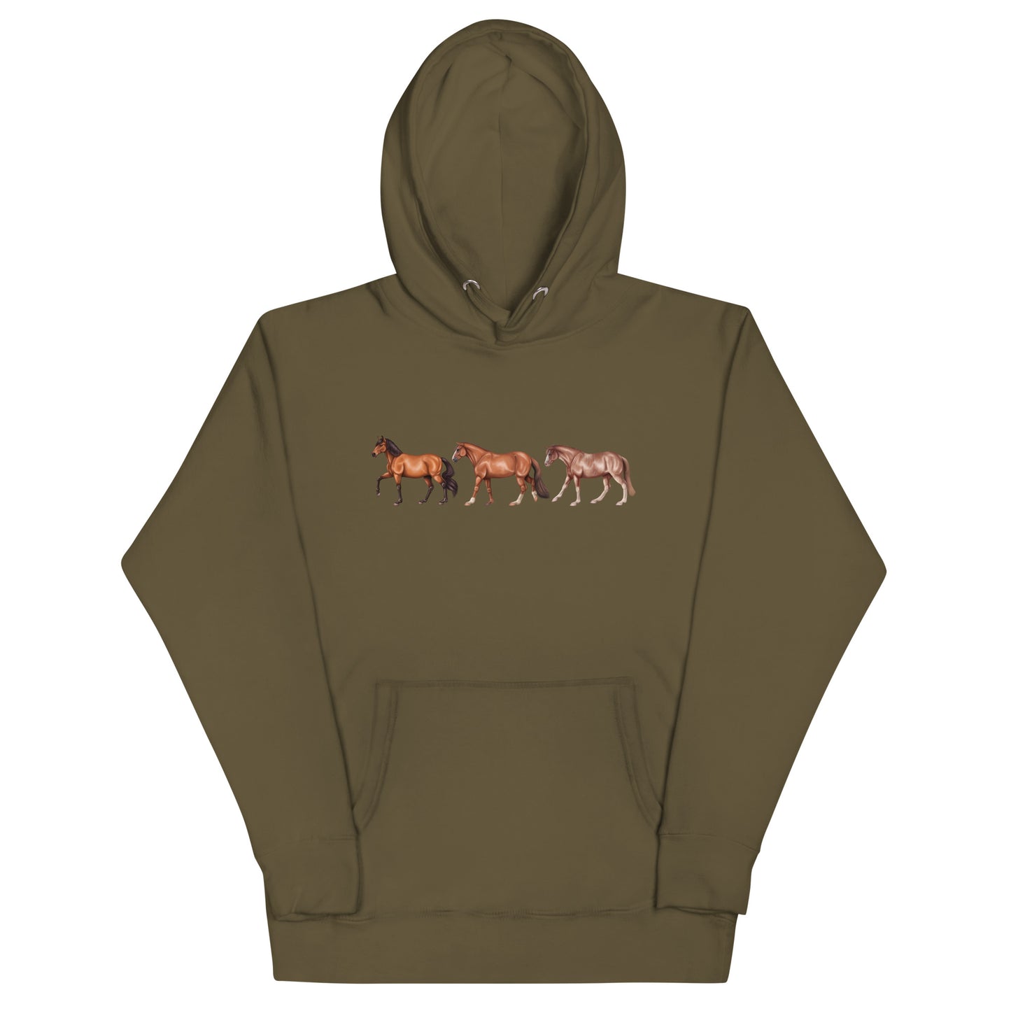 Gypsy's Herd | Kazi + Zara + Zinfandel