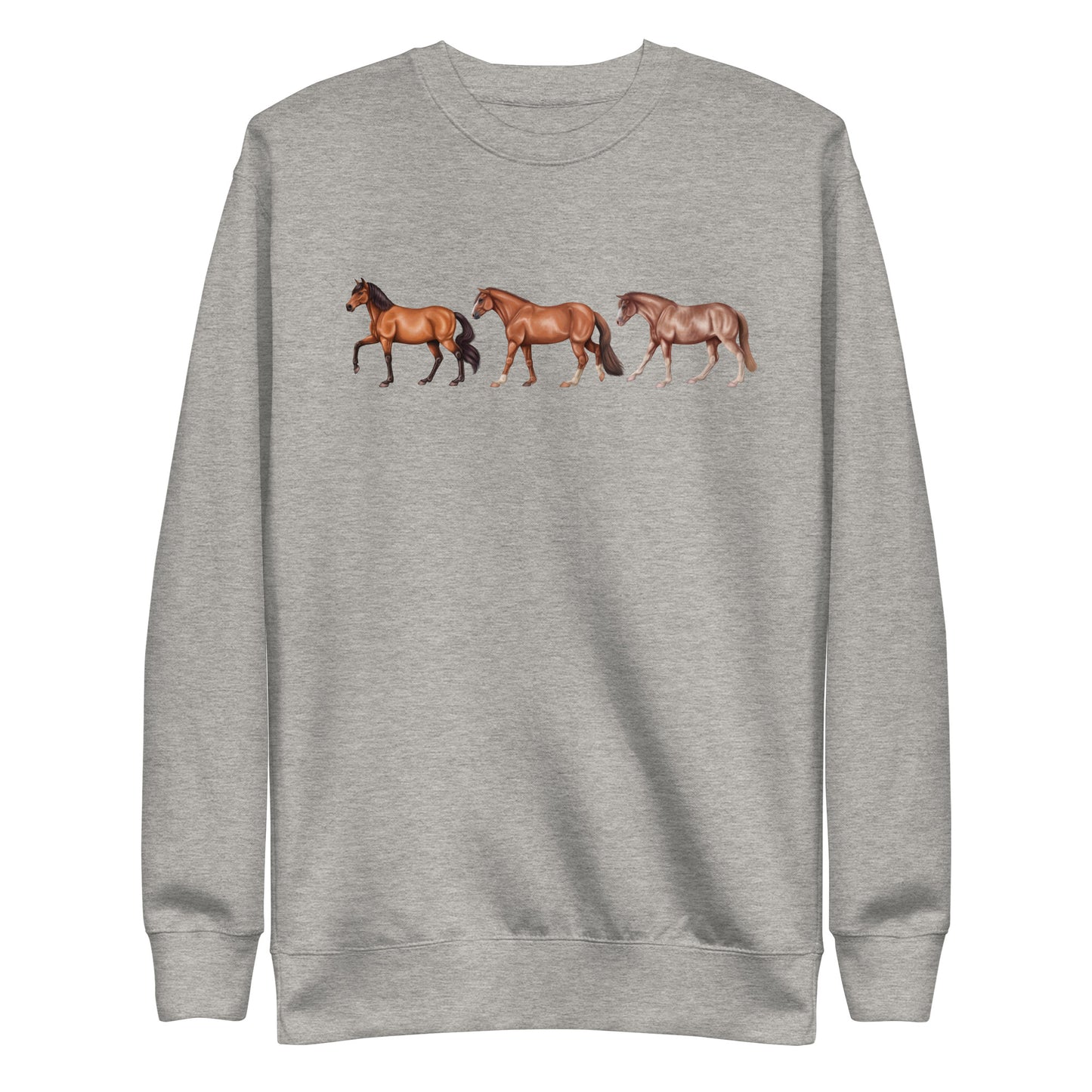 Gypsy's Herd | Kazi + Zara + Zinfandel