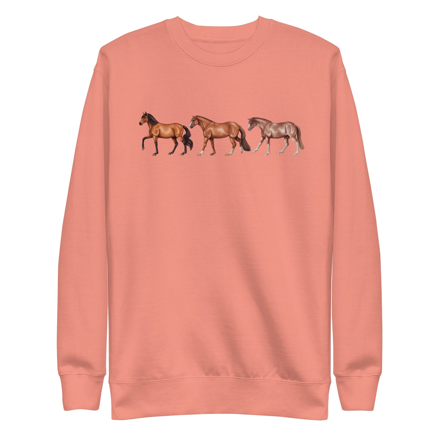 Gypsy's Herd | Kazi + Zara + Zinfandel