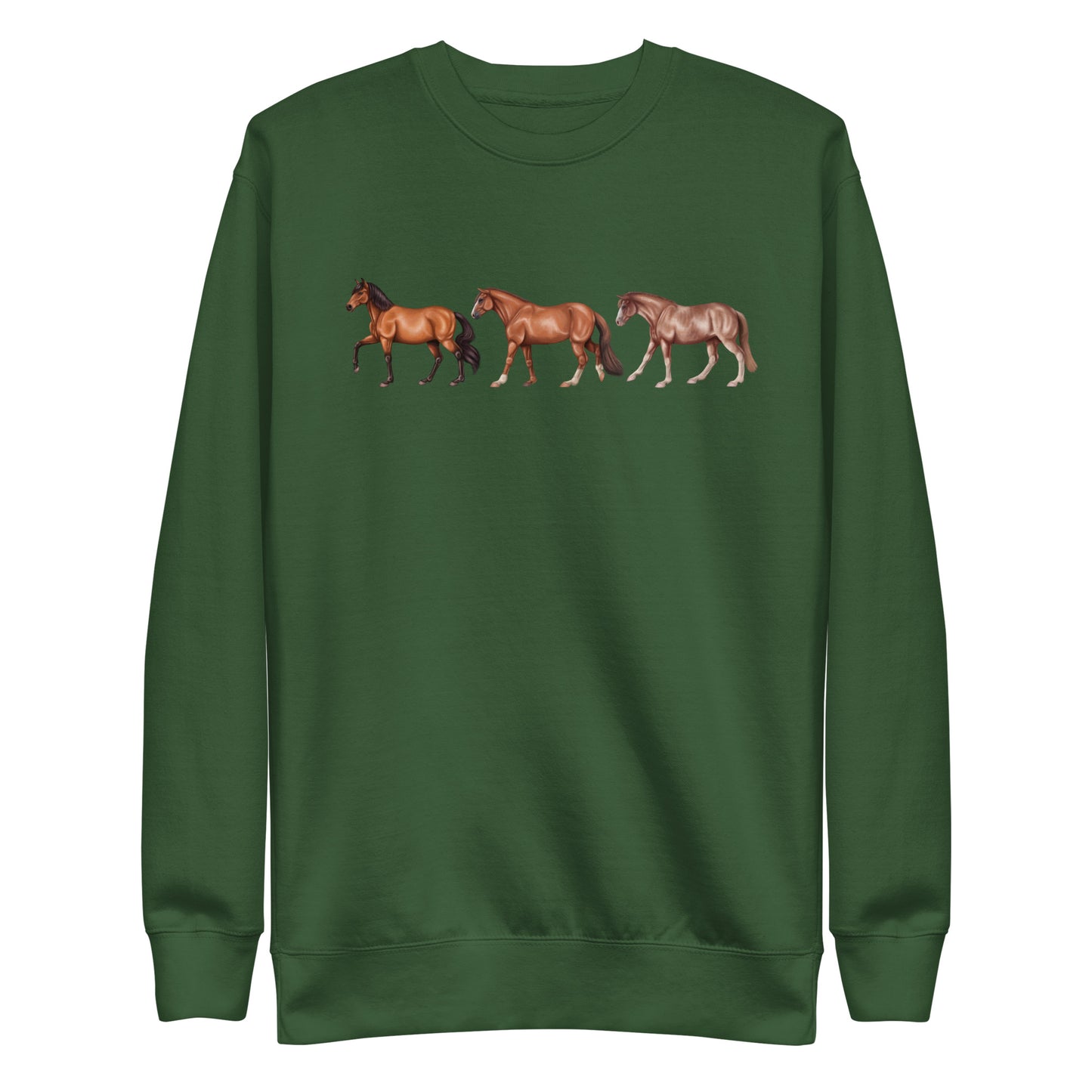Gypsy's Herd | Kazi + Zara + Zinfandel