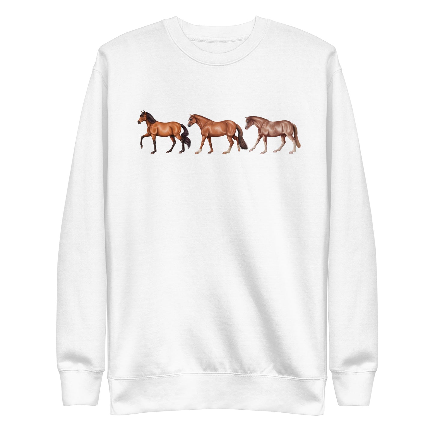 Gypsy's Herd | Kazi + Zara + Zinfandel