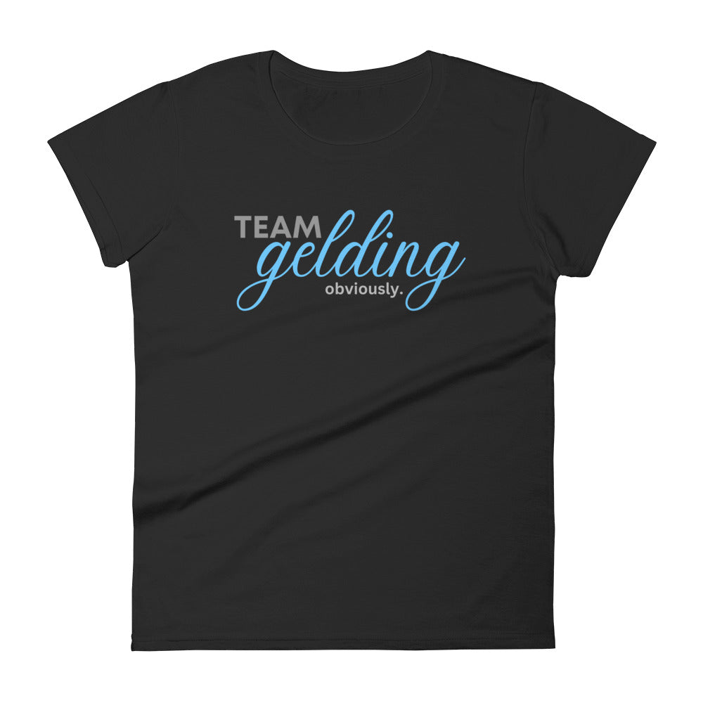 Team GELDING T-shirt