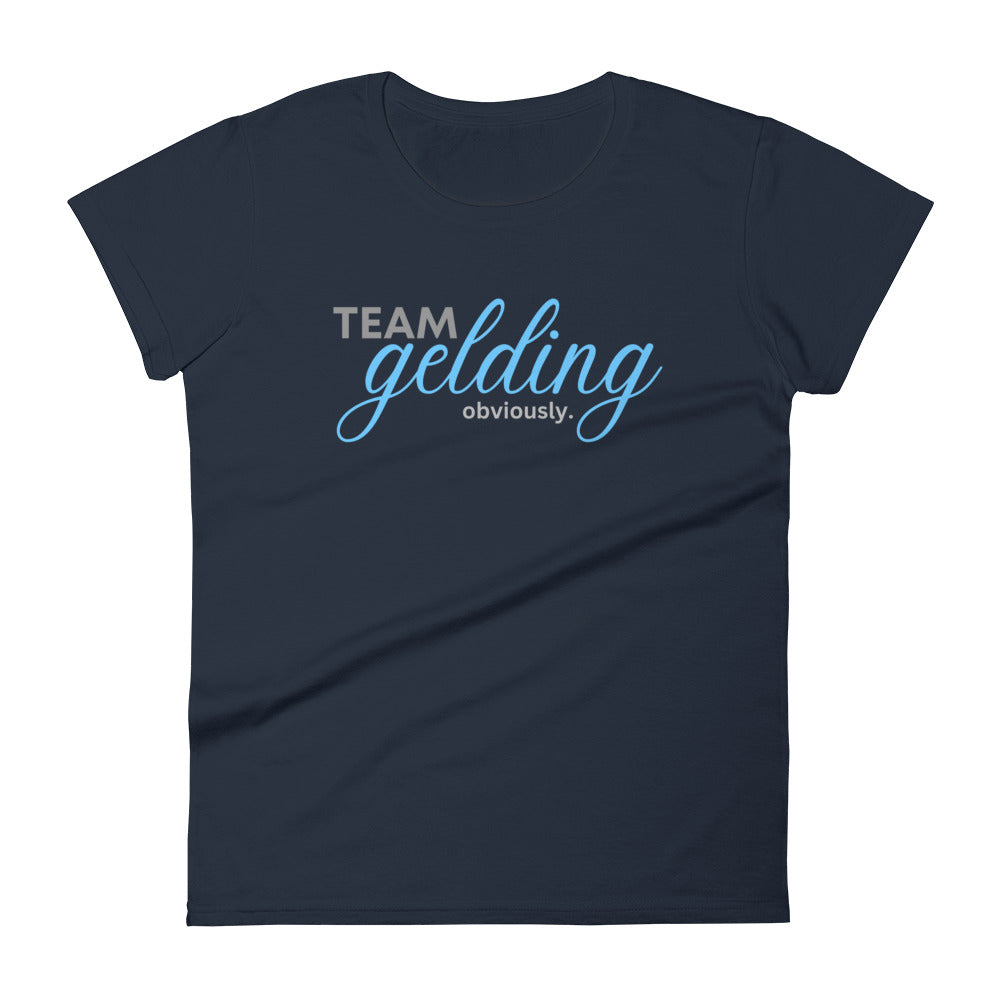 Team GELDING T-shirt