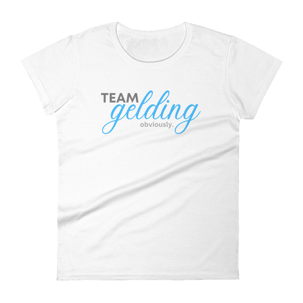 Team GELDING T-shirt