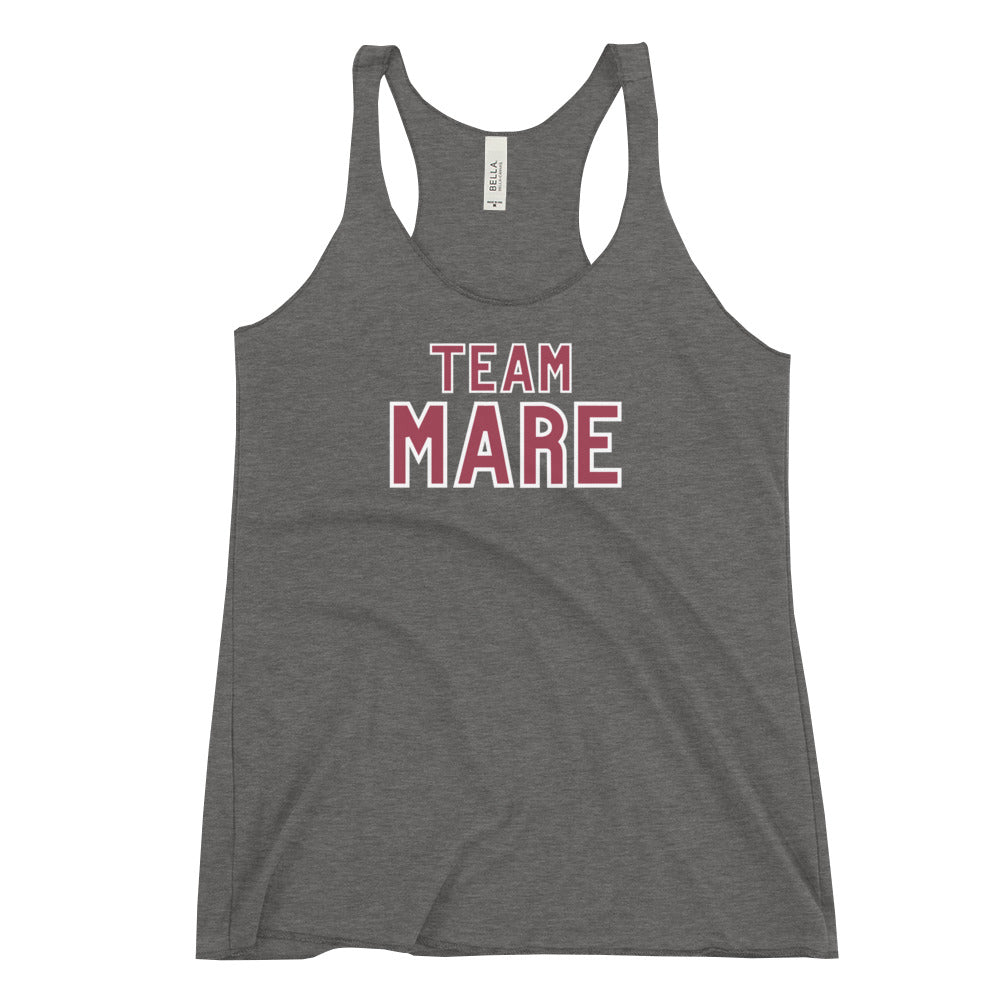Team Mare | Tank