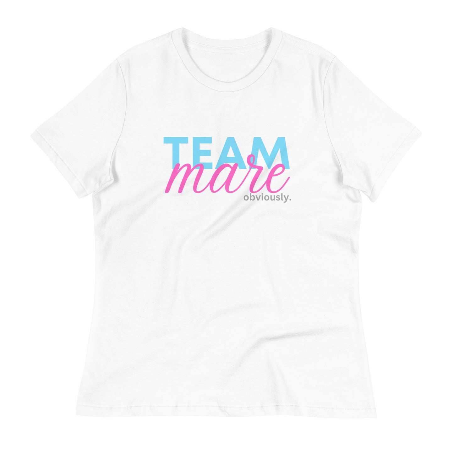 Team MARE T-Shirt