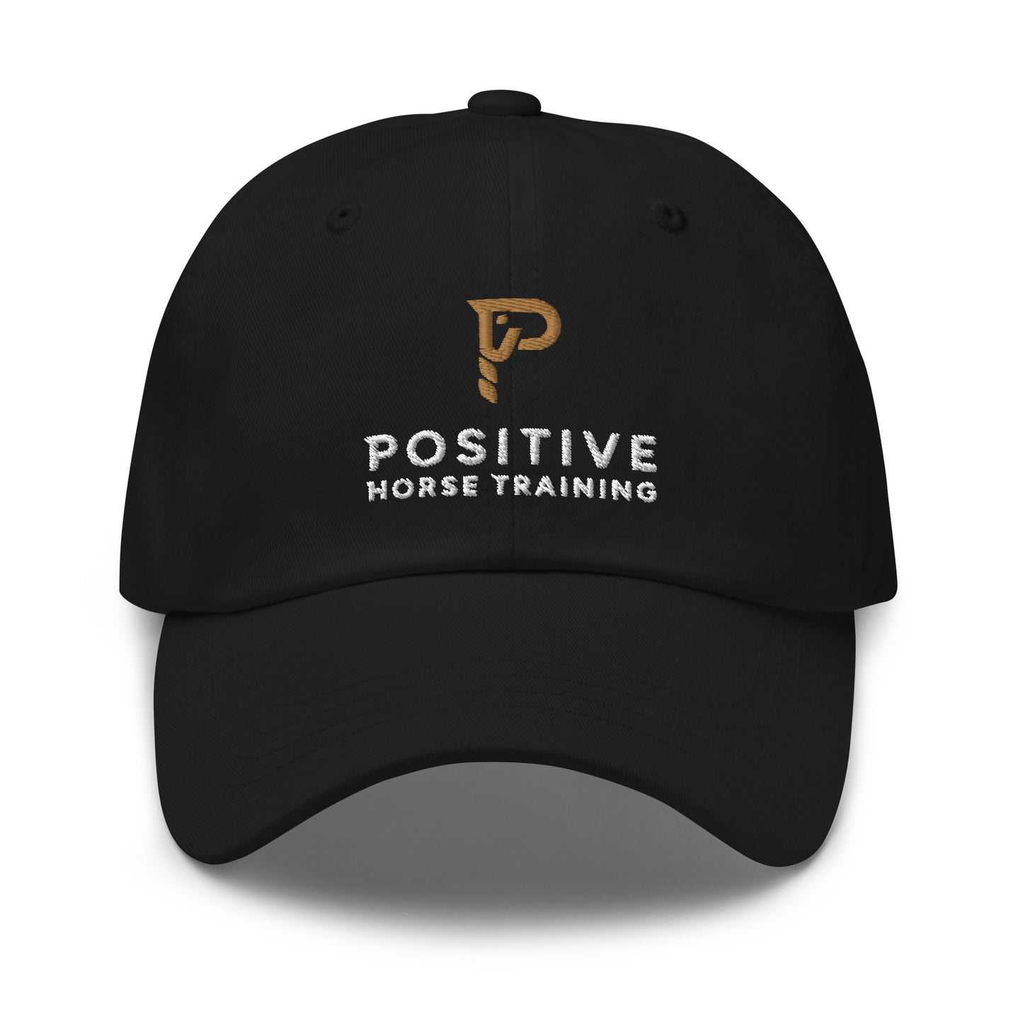 Positive Horse Training hat