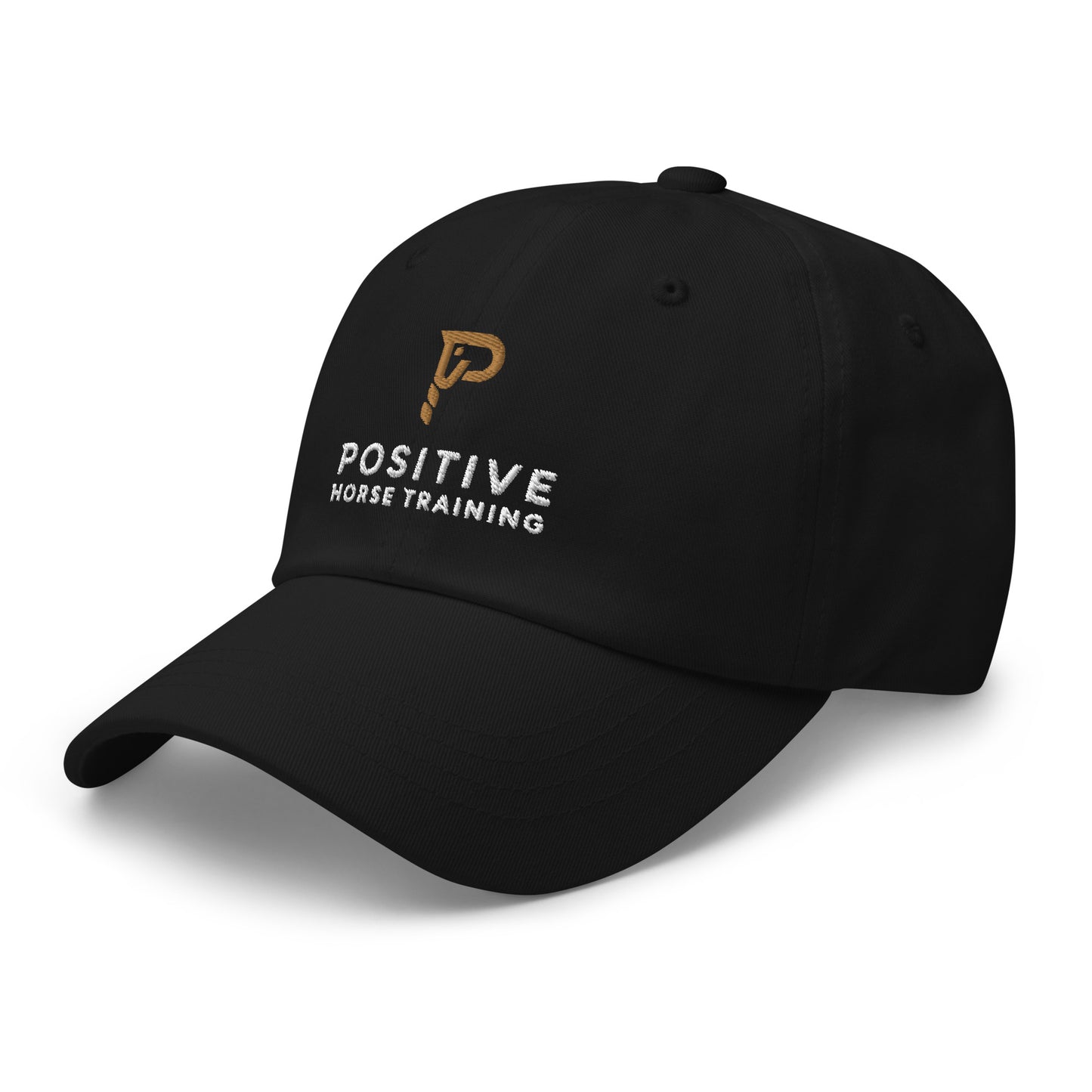 Positive Horse Training hat