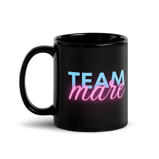 Team MARE | coffee mug