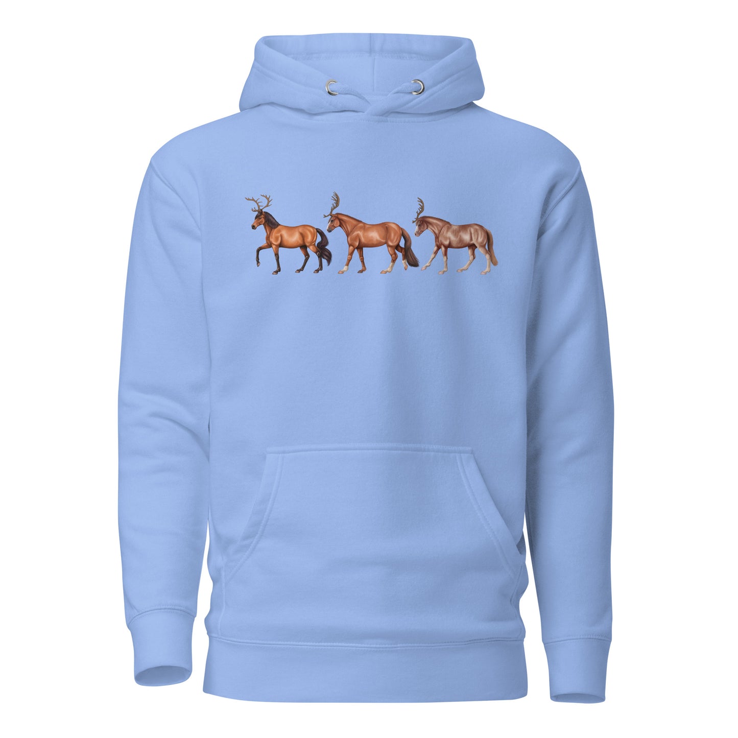 Gypsy's Reindeer | Christmas Hoodie