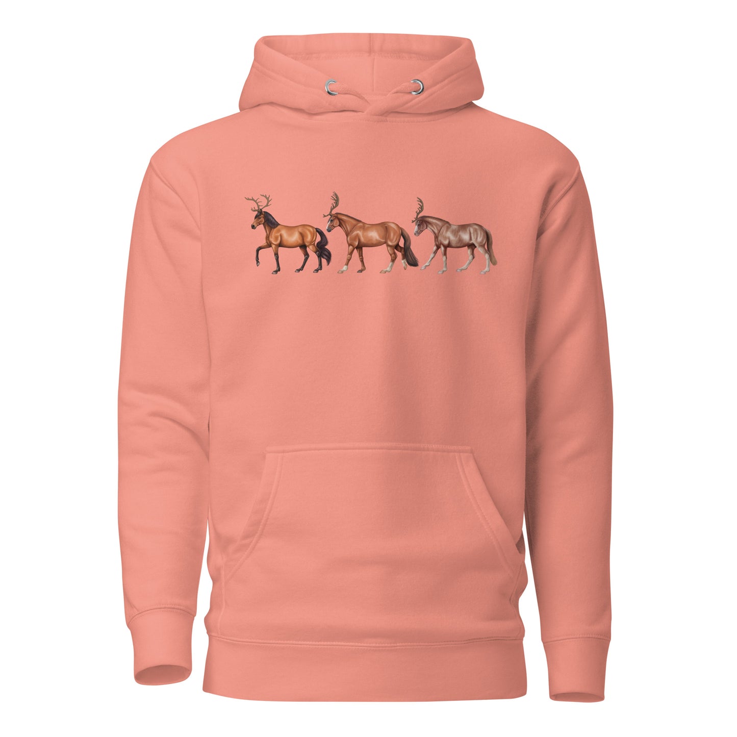 Gypsy's Reindeer | Christmas Hoodie