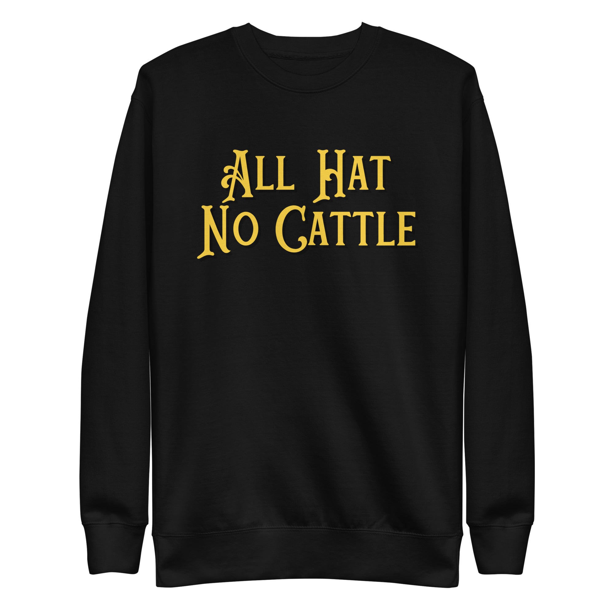 Cattle sweatshirts online