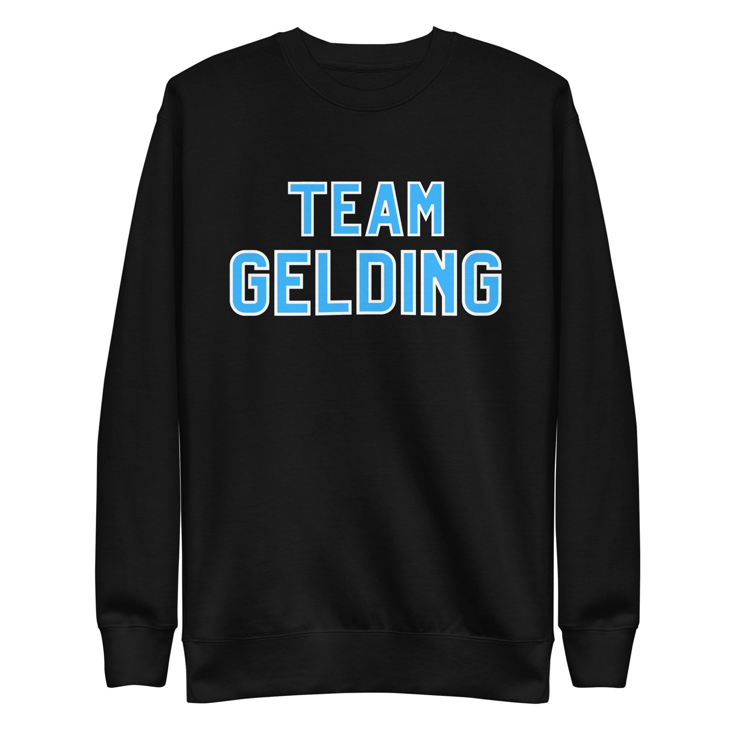 Team Gelding | sweatshirt