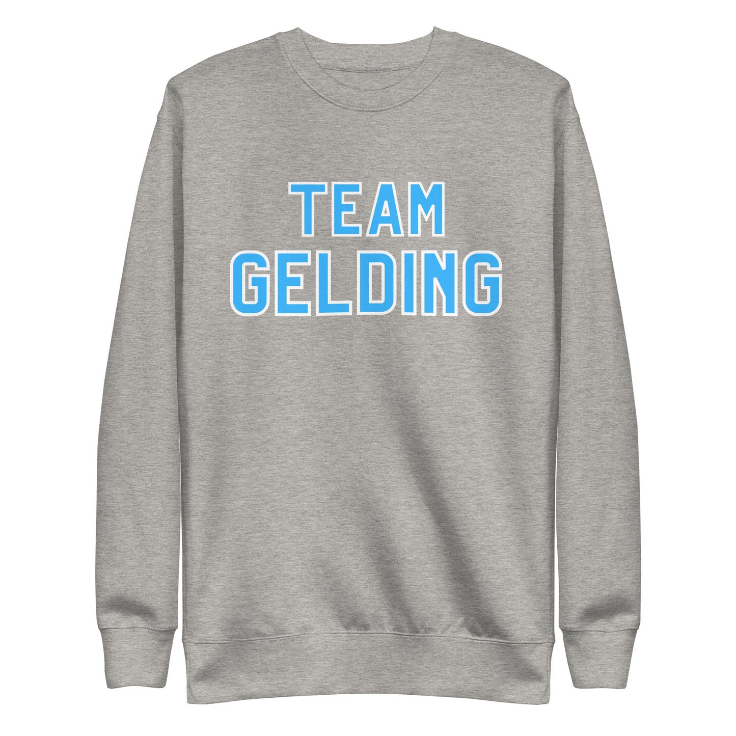 Team Gelding | sweatshirt