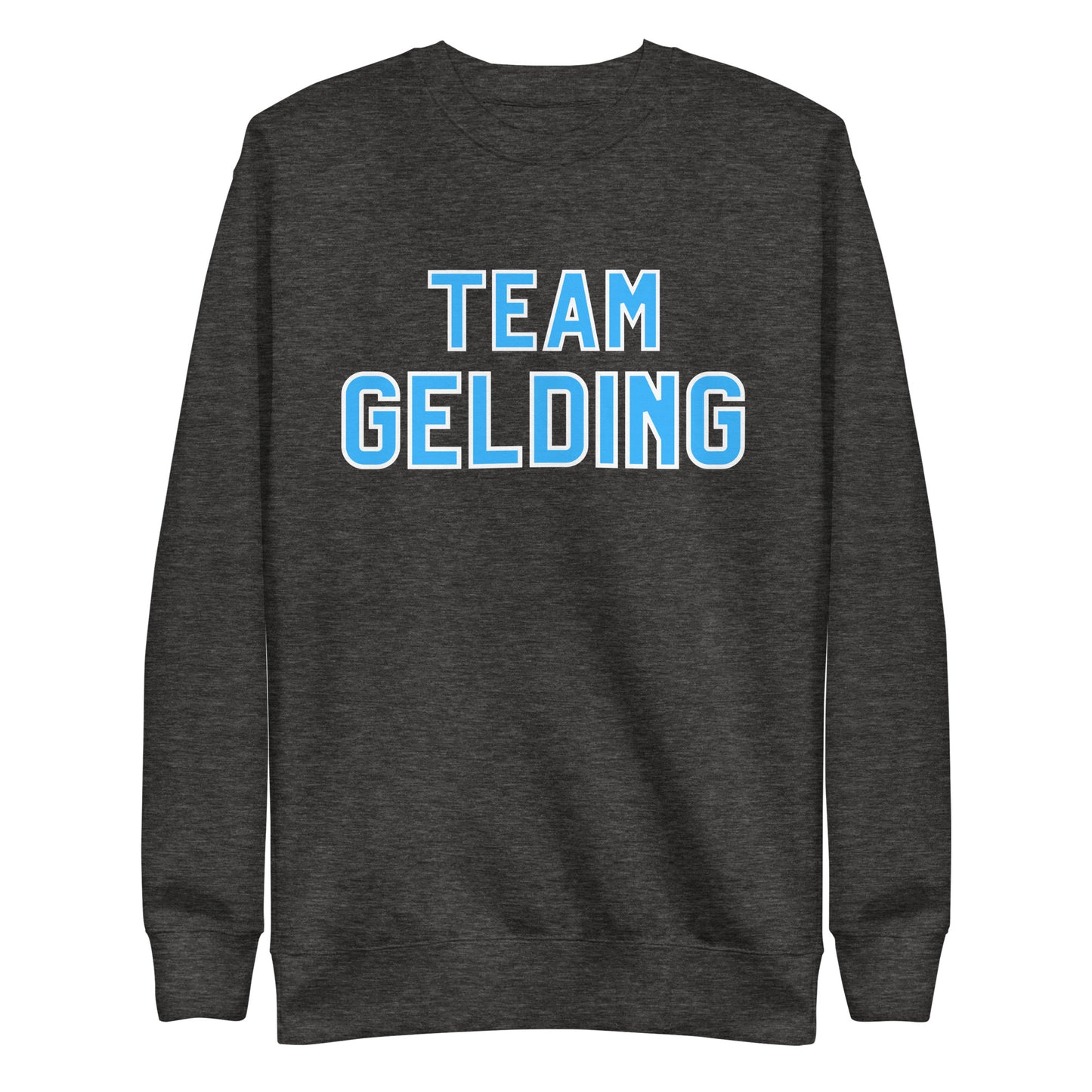 Team Gelding | sweatshirt