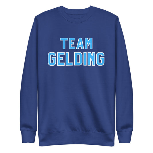 Team Gelding | sweatshirt