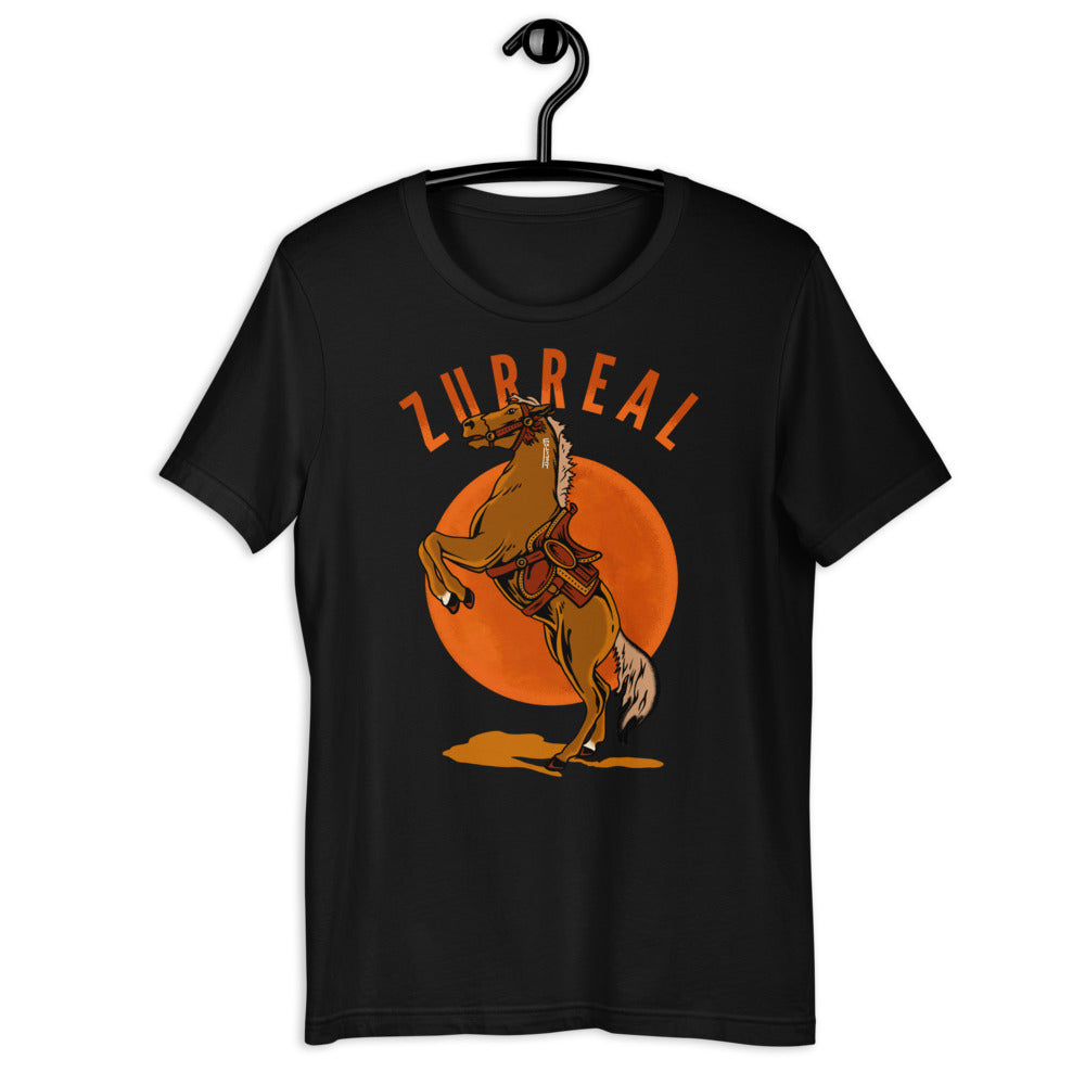 Zurreal Tee