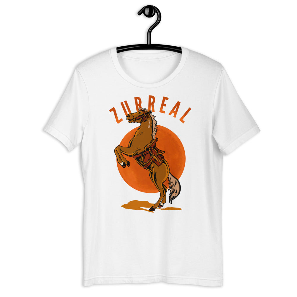 Zurreal Tee