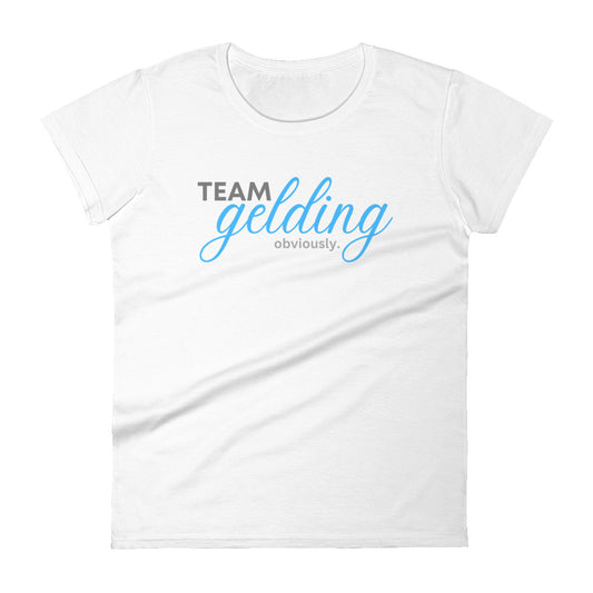 Team GELDING T-shirt