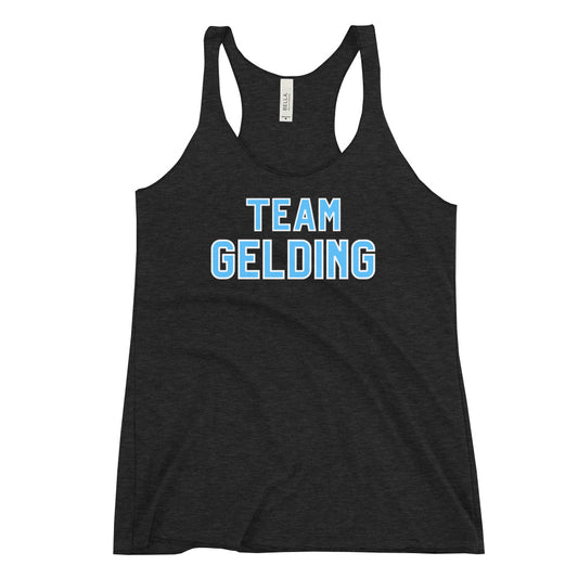 Team Gelding | Tank top