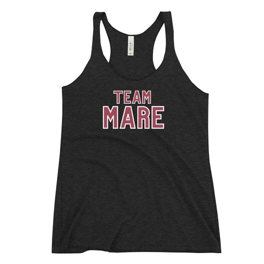Team Mare | Tank
